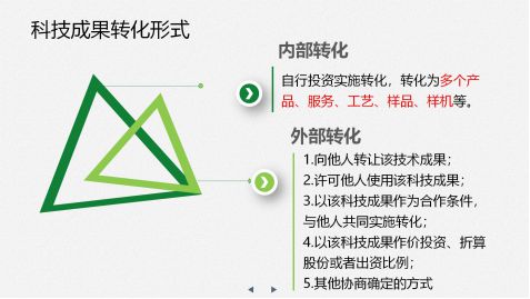 高新技術(shù)企業(yè)認定中的科技成果轉(zhuǎn)化 技術(shù)轉(zhuǎn)讓是否真的“難于上青天”？